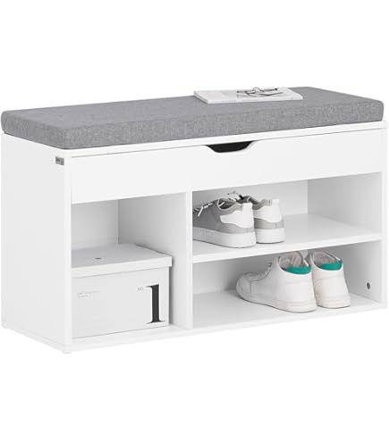 IKEA/HEMNES シューズボックス Amazon.co.jp: IKEA(イケア) HEMNES ベンチ 靴収納付き ホワイト
