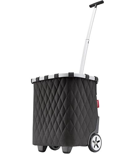 Amazon.co.jp: (ライゼンタール) reisenthel キャリークルーザー