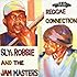 Sly & Robbie and The Jam Masters「REGGAE CONNECTION」