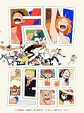 【Amazon.co.jp限定】TVアニメ『ONE PIECE』25周年記念作品「ONE PIECE FAN LETTER」　*初回生産限定版BD（メーカー特典：A4クリアファイル＋Amazon.co.jp限定特典：アクリルコースター） [Blu-ray]