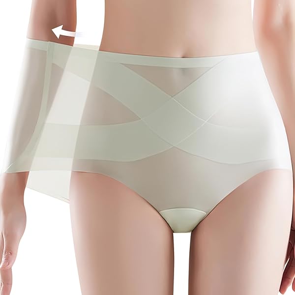 Veimia シームレスアイスシルクショーツ M❣️6枚セット❣️ Veimia シームレスアイスシルクショーツ M❣️6枚セット