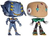 Marvelvcapcom 2pk - Ultron Vs Sigma