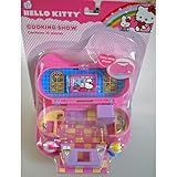 Sanrio Hello Kitty - Mini Playset - COOKING SHOW