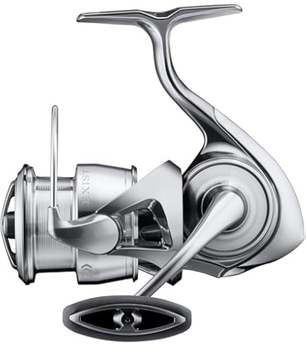 Daiwa 21 LUVIAS AIRITY FC LT2500S-XH-QD : Amazon.com.au: Sports