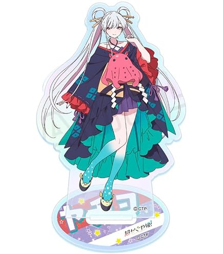 Amazon.co.jp: アニクラフト(Anicraft) 『超かぐや姫!』 A かぐや