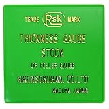 理研測範(RSK) シクネステープ 厚さ 0.04mm × 長さ 1m