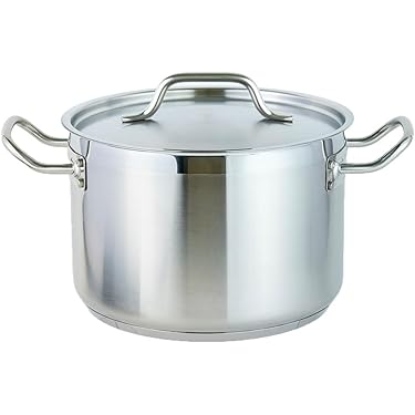 ステンレススチール 寸胴鍋 4個のストレーナー付き Amazon | MiaoJun寸胴鍋 ih対応（16cm～35cm）業務用寸胴 ずんどう鍋