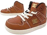 (ディーシーシュー)DC SHOES DT164006 キッズ スニーカー ベビー 12.0cm BNC