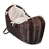 Clair de Lune Cream Dimple Noah Pod (Dark) by Clair de Lune