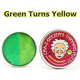 Dulcii Slimeコットン泥色Changing Stress Relief粘モデルクレイ、ふわふわFloamおもちゃ香りつきStress Relief No Borax Kids Toy Slu