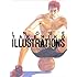 井上雄彦「INOUE TAKEHIKO ILLUSTRATIONS」