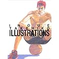 INOUE TAKEHIKO ILLUSTRATIONS
