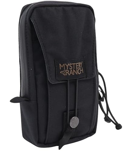 極美品！　ミステリーランチ　スカイライン　廃番品　ブラック 極美品！ ミステリーランチ スカイライン 廃番品 ブラック