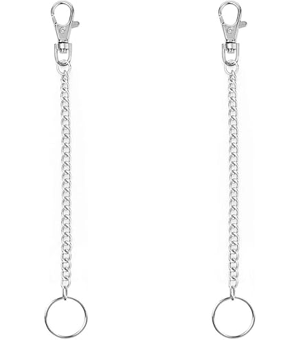 Amazon.co.jp: PEEL & LIFT wallet chain ウォレットチェーン