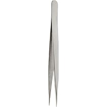 Amazon.co.jp: ミネシマ F-107 精密ピンセット 110mm ホビーツール