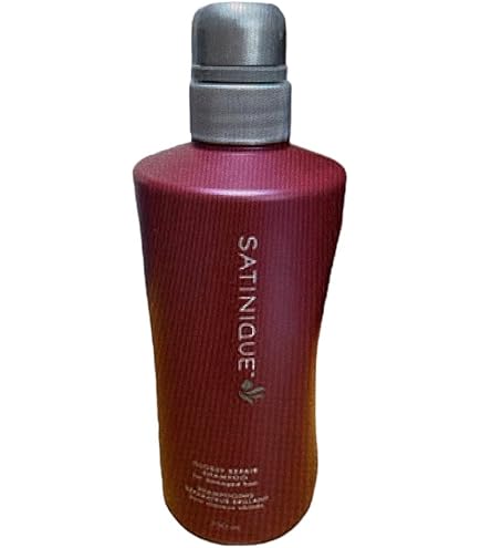 Amazon | アムウェイ Amway サテニーク スカルプ シャンプー 750mL