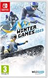 Merge Games Winter 2023 (ニンテンドースイッチ)