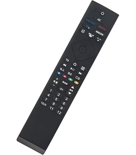 フナイ 24-40V型液晶テレビ用 純正リモコン FRM-104TVS Amazon | テレビリモコンFRM-104TV for フナイテレビリモコン 24
