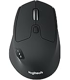 Amazon.co.jp: Logicool ロジクール M720 トライアスロンマウス