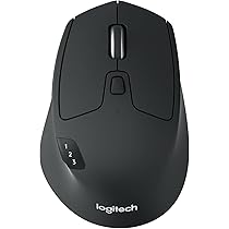 Logicool m720 2個セット Amazon.co.jp: Logicool ロジクール M720 トライアスロンマウス