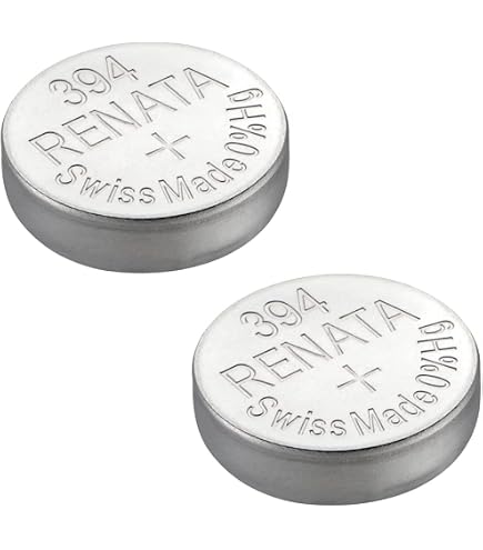 Amazon | Renata レナタ SR731SW 時計用ボタン電池 正規代理店輸入品 2