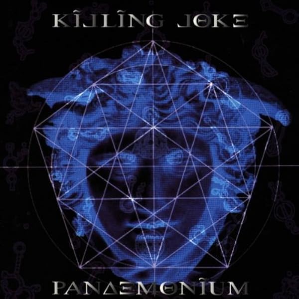 Amazon.co.jp: Killing Joke: ミュージック