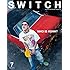SWITCH Vol.36 No.7 特集:WHO IS KOHH?
