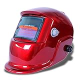 Beho-自動減光ソーラー溶接ヘルメットと研削機能