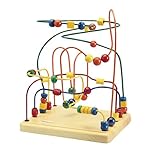 Anatex MN2594 Mini Rollercoaster