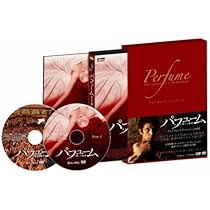 パフューム ある人殺しの物語 スチールブック kimchidvd Perfume The Story Of A Murderer | KIMCHIDVD NOVA Lenticular