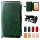 Galaxy A41 SC-41A SCV48 専用 ケース カバー 手帳型 SC41A SC-41Aケース SC-41Aカバー SCV48ケース SCV48カバー SC41Aケース SC41Aカバー 手帳ケース 手帳型ケース スマホケース 財布付き部長 キャメル