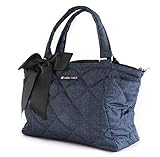 THEA THEA Indigo Baby Diaper Bag by Thea Thea Baby Bags