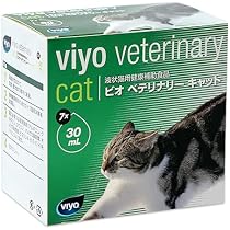 Amazon.co.jp: ビオ ベテリナリー ドッグ 【パウチ】【30ml×7個 