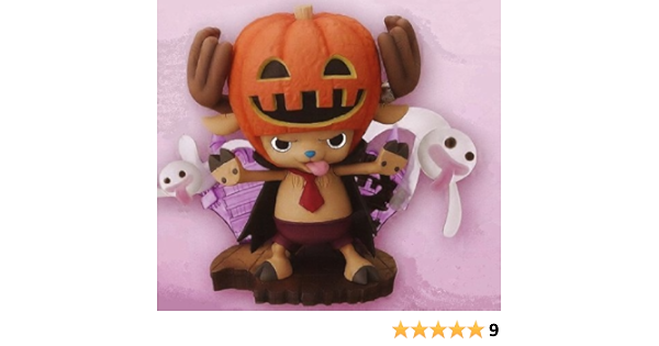 Amazon ワンピースチョッパーｐｒｅｍｉｕｍフィギュア ハロウィン12 フィギュア ドール 通販