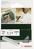 Bosch 2609255834 14mm Type 51 Flat Wire Staples by Bosch [並行輸入品]