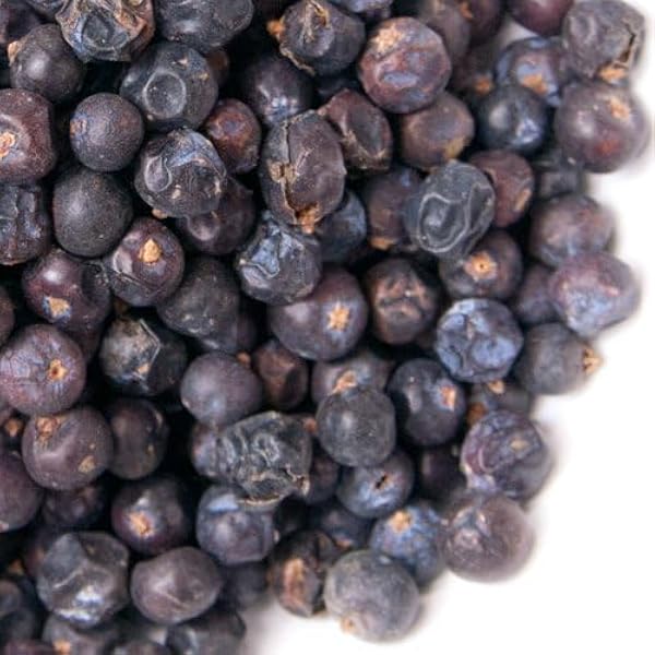 ジュニパーベリー ジュニパーベリーKK 1kg ジュニパー ベリー juniper berry じゅ