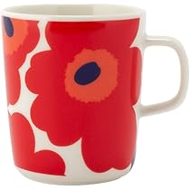 Amazon｜マリメッコ プレート スクエア 15cm×12cm UNIKKO ウニッコ