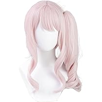 ウィッグ・エクステ mizuki Amazon.co.jp: コスプレウィッグ 暁山 瑞希（あきやま みずき
