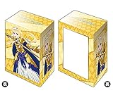 ブシロードデッキホルダーコレクションV2 Vol.1253 ソードアート・オンライン アリシゼーション『アリス』ヴァイスシュヴァルツ描き下ろしver.