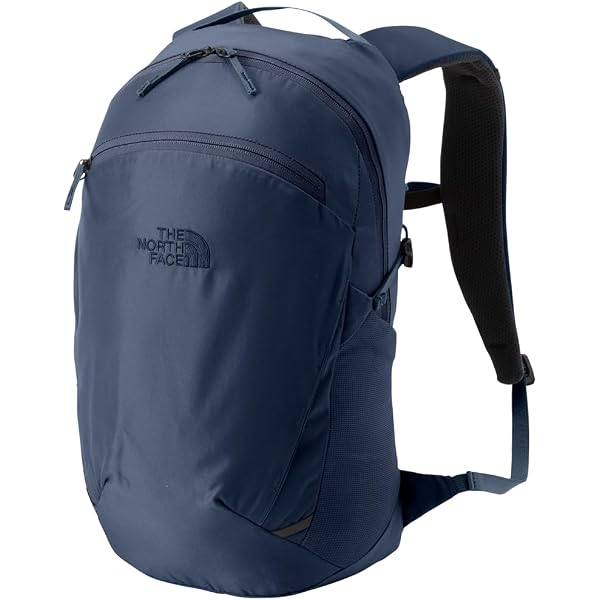 The North Face NM62461 Zac One Mile 16 Unisex, Black, One Size