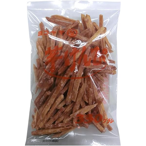 Amazon | 横山食品土佐の芋けんぴ 290g×5袋 | 横山食品 | かりんとう 通販