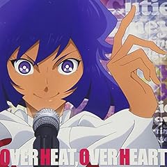 OVER HEAT,OVER HEART / �~�X�e�B�[�n�j�[(�c���䂩��)