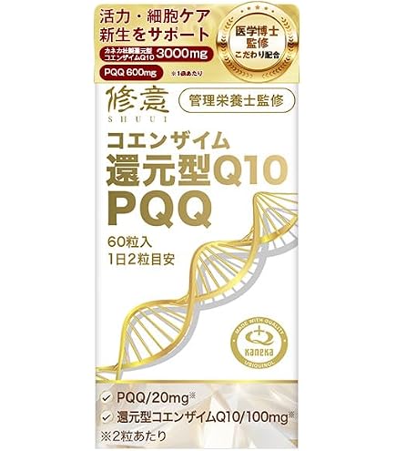 DHC PQQ＋Q10 30日分 2袋セット 記憶・美サポート
