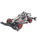 Amazon | タミヤ ミニ四駆特別企画商品 レーサーミニ四駆シリーズ