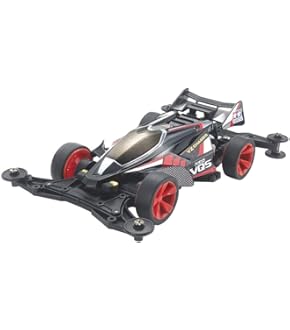 Amazon | タミヤ(TAMIYA) ミニ四駆PROシリーズ No.27 アバンテMk