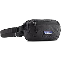 Amazon | (パタゴニア) patagonia クロスボディバッグ BLACK HOLE