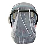 Infant Protector from Bug & Insects - Protect Your Infant from Nasty Virus and Bites by Bugzi