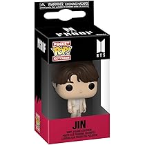 Amazon.co.jp: バンプレスト TinyTAN ダイナマイト ジン(Ver. B