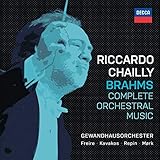 Complete Orchestral Works