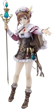 ハイプリエステス ロロナのアトリエ ~アーランドの錬金術士~ ロロナ